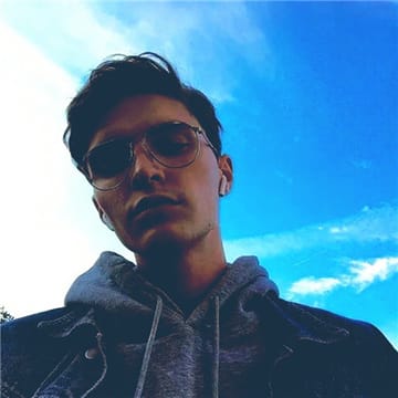 Avatar do jogador Arjun