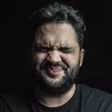 Avatar do jogador Vihaan
